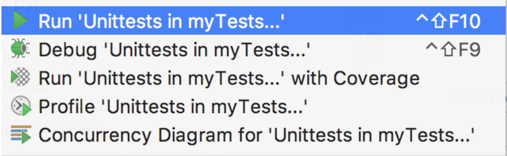 pycharm