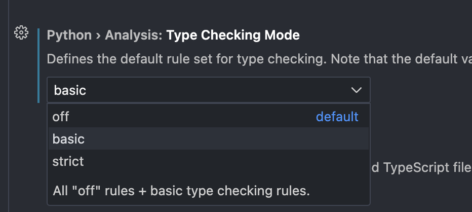 Type Hints — Python Course 2023/2024