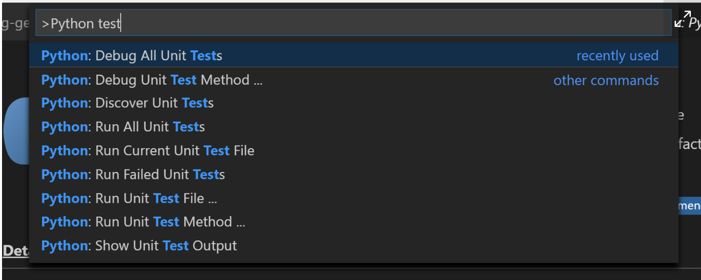 vscode